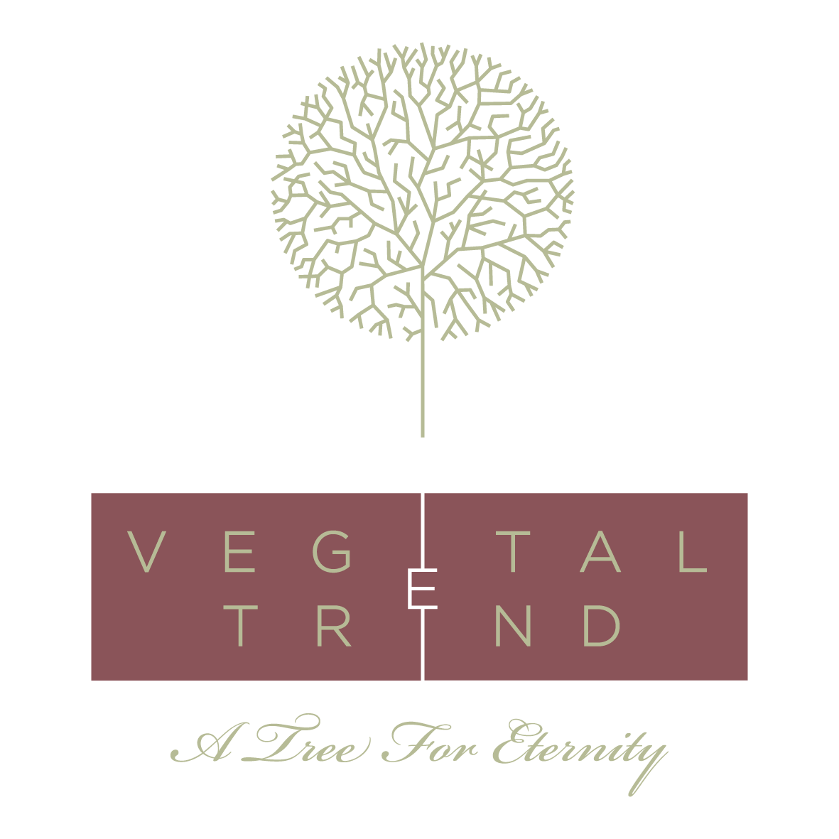 Vegetal Trend
