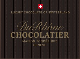 Du Rhône Chocolatier