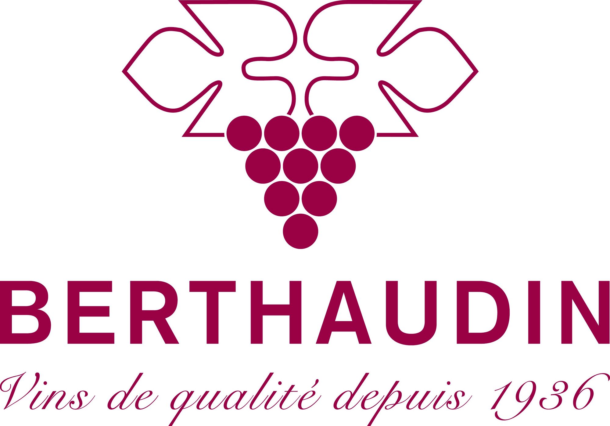 Berthaudin Vins
