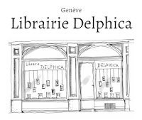 Librairie Delphica