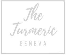 The Turmeric
