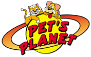 Pet's Planet