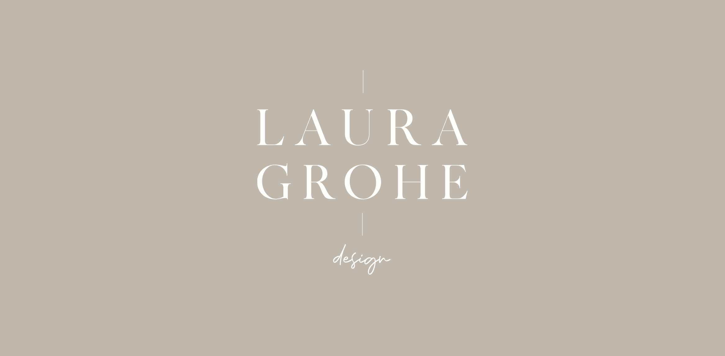 Laura Grohe Design