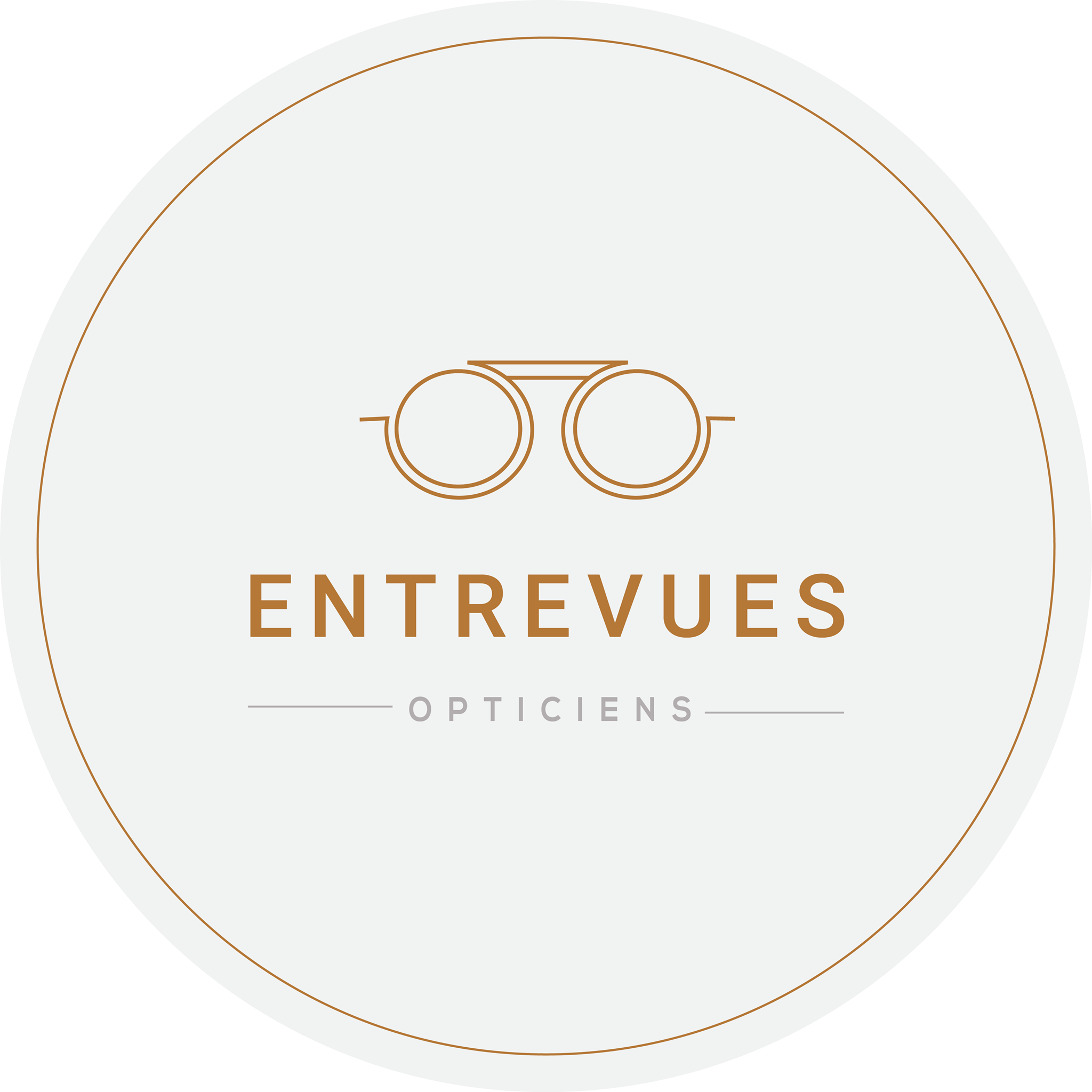 Entre Vues Opticiens