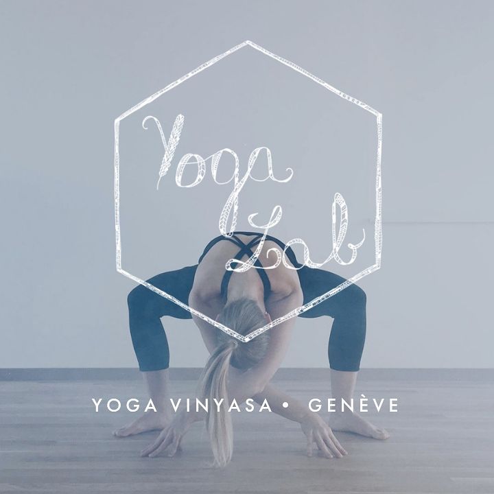Yoga Lab