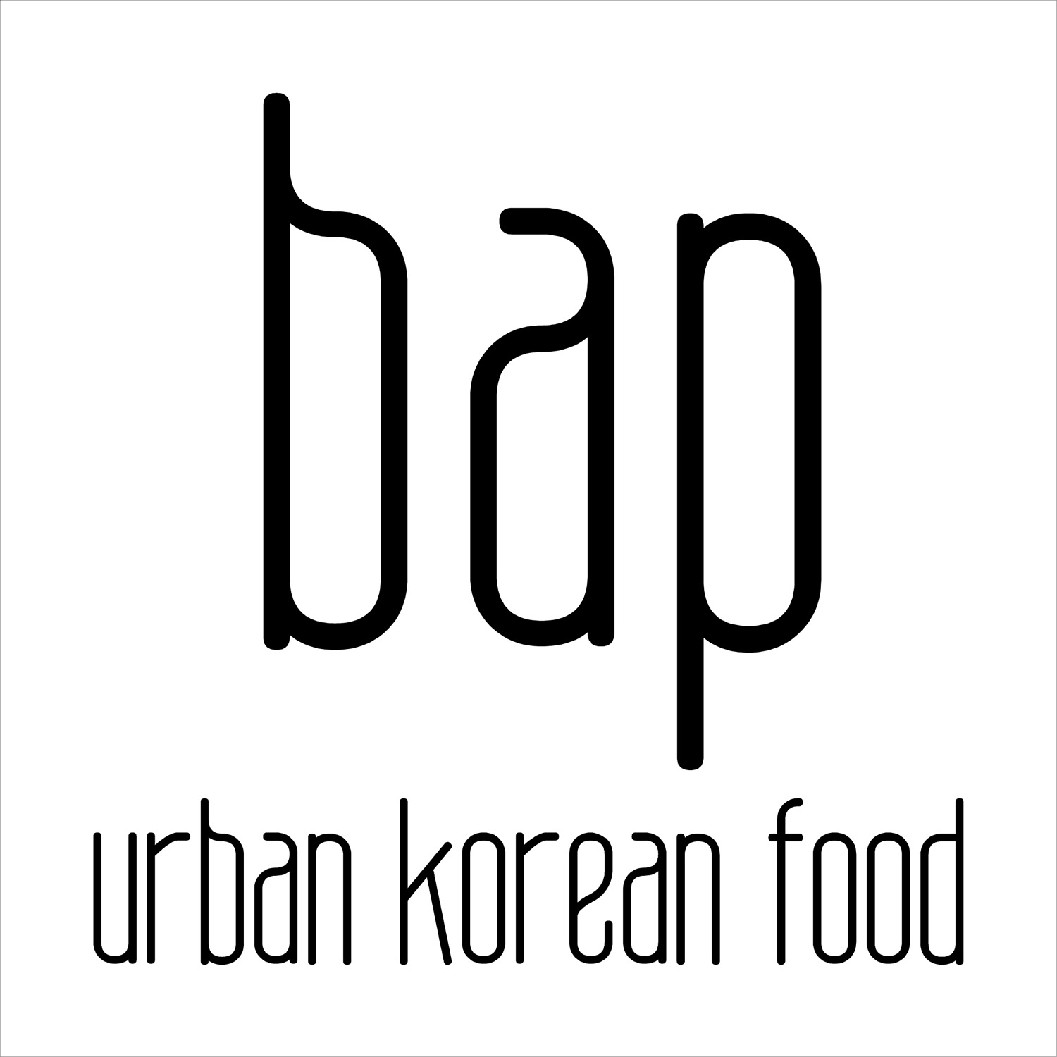 Bap Urban Korean Food
