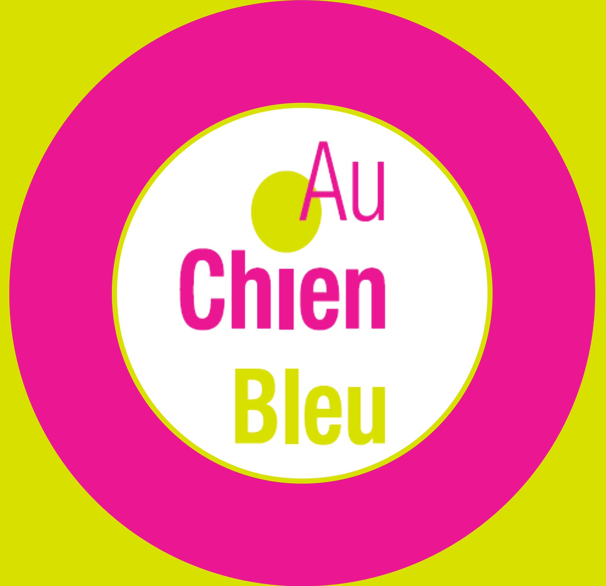 Librairie Au Chien Bleu