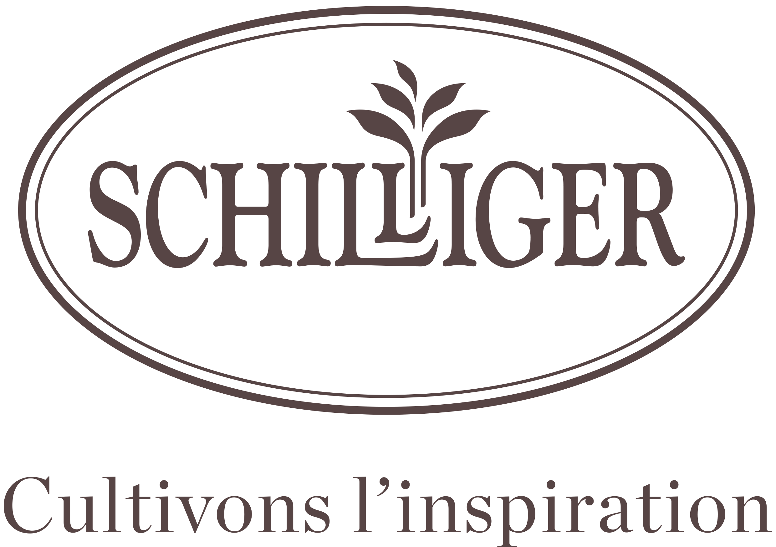 Schilliger Garden Center