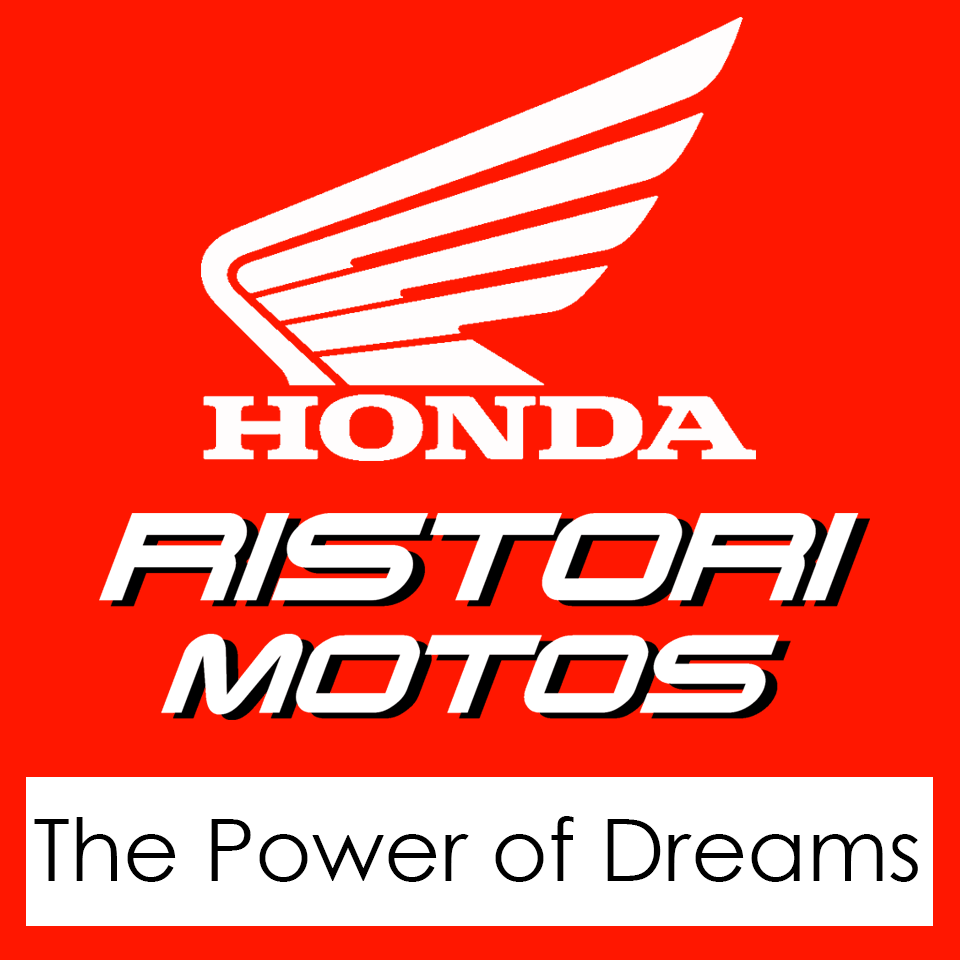 Honda Ristori Motos