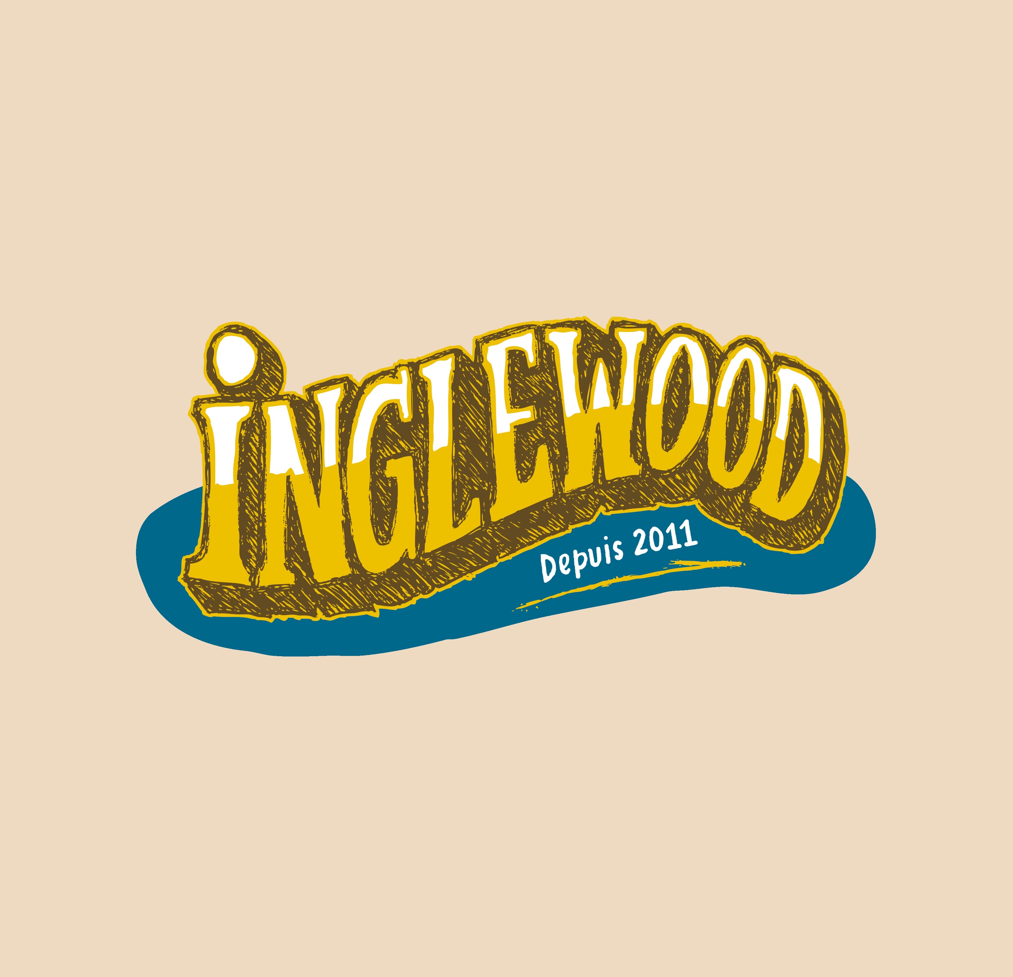 INGLEWOOD