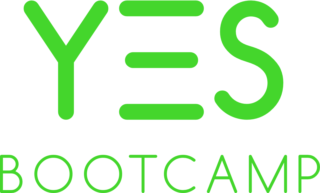 Yes Bootcamp