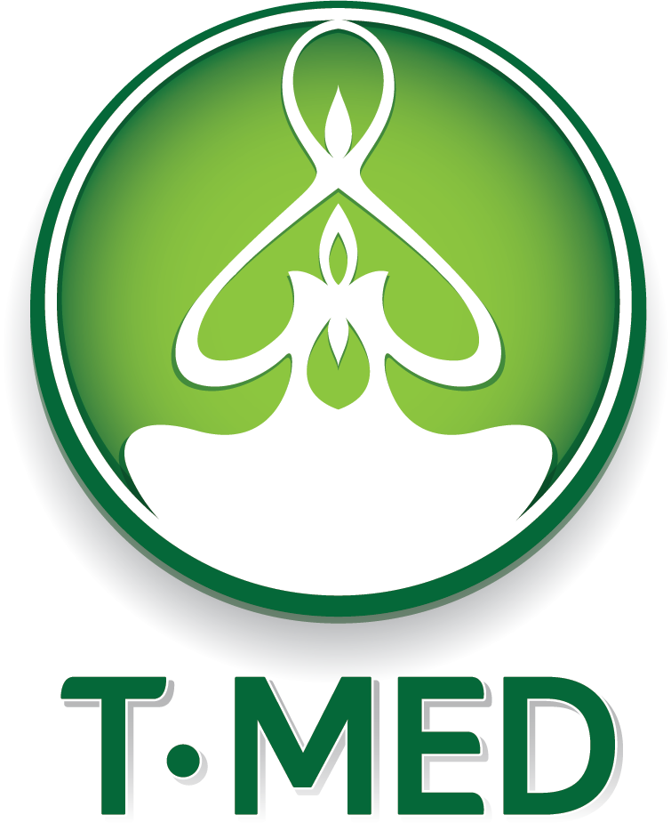 TMed - Centre de Santé Holistique