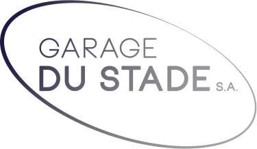 Garage du Stade SA