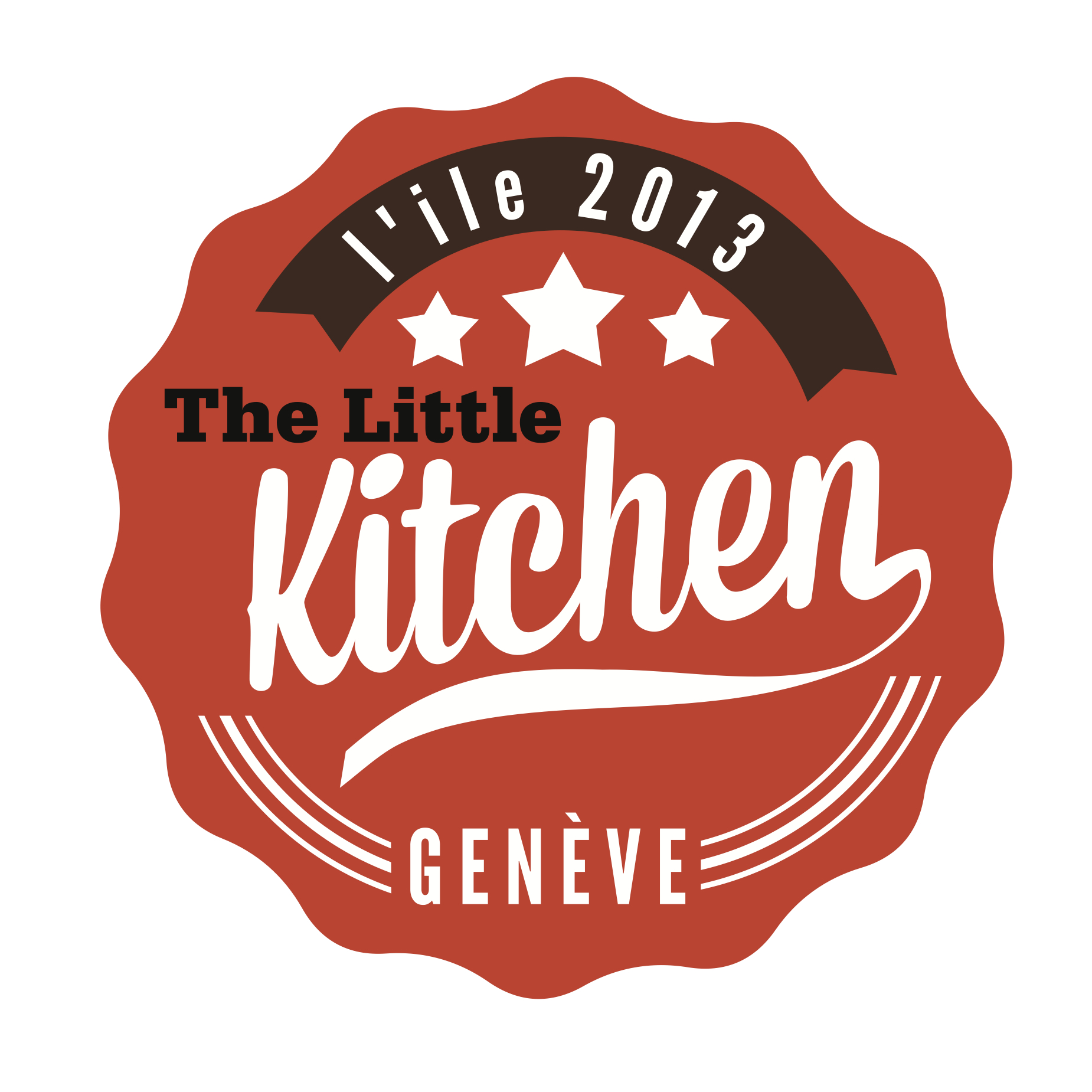 The Little Kitchen