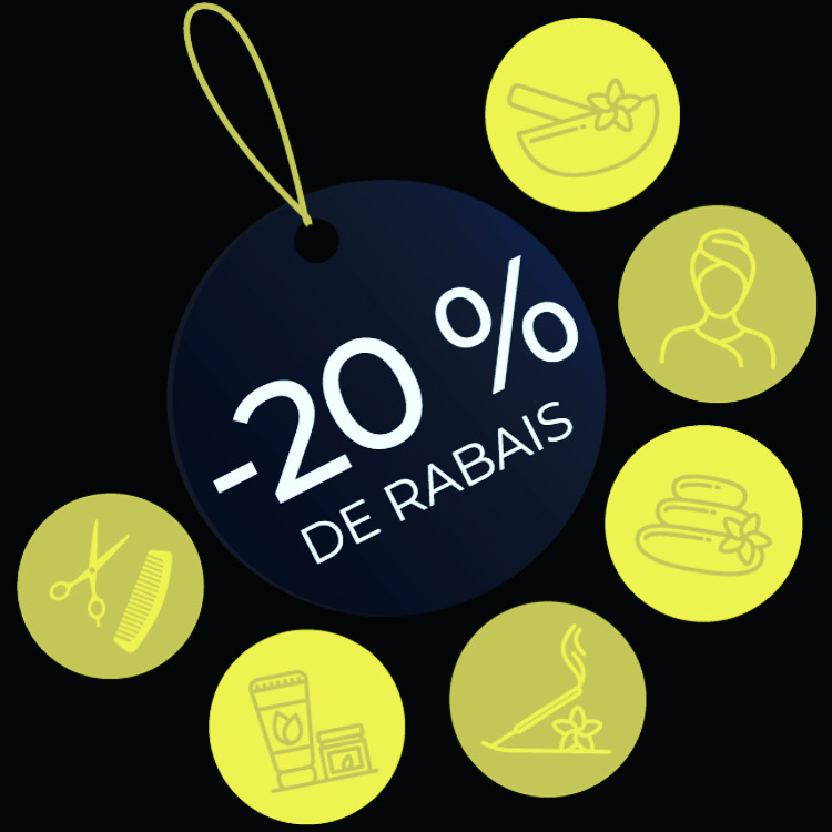 Institut de Beauté Ladybird