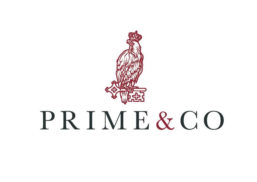 Prime & co SA : The Hub & Prime's