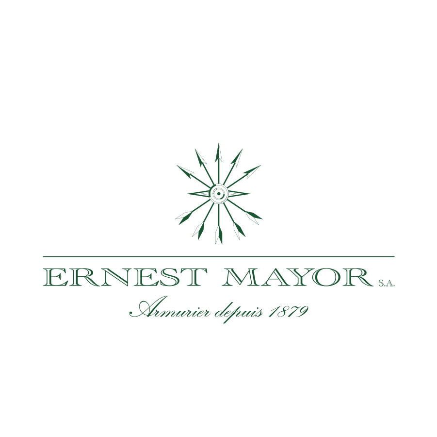 Ernest Mayor