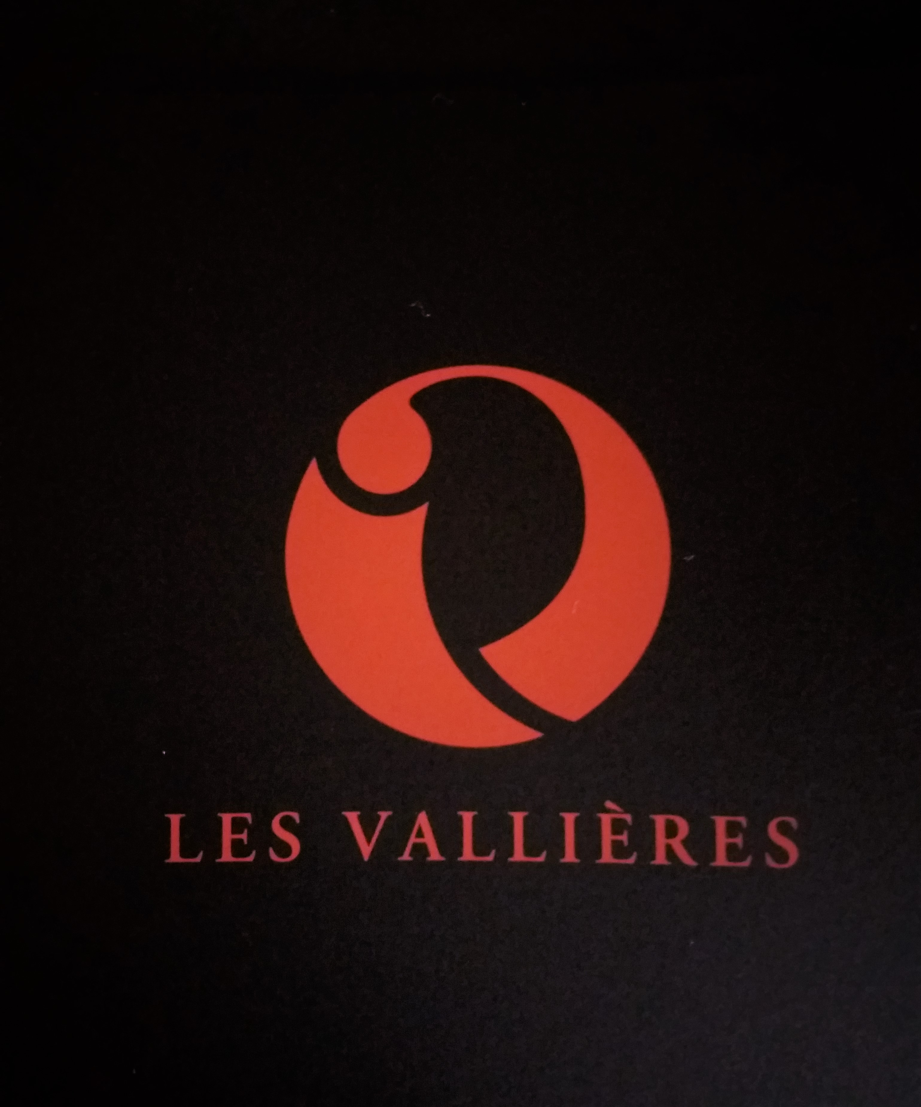 Les Vallières