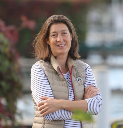 Domaine de la Vigne Blanche