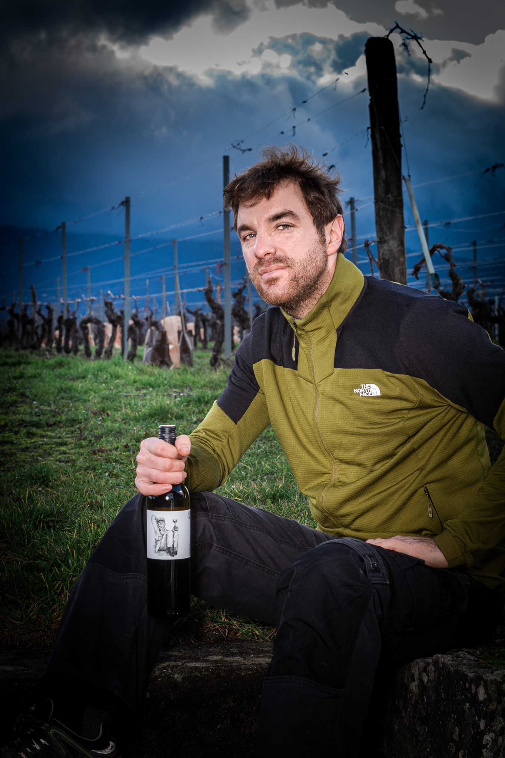 Domaine du Clos de la Zone