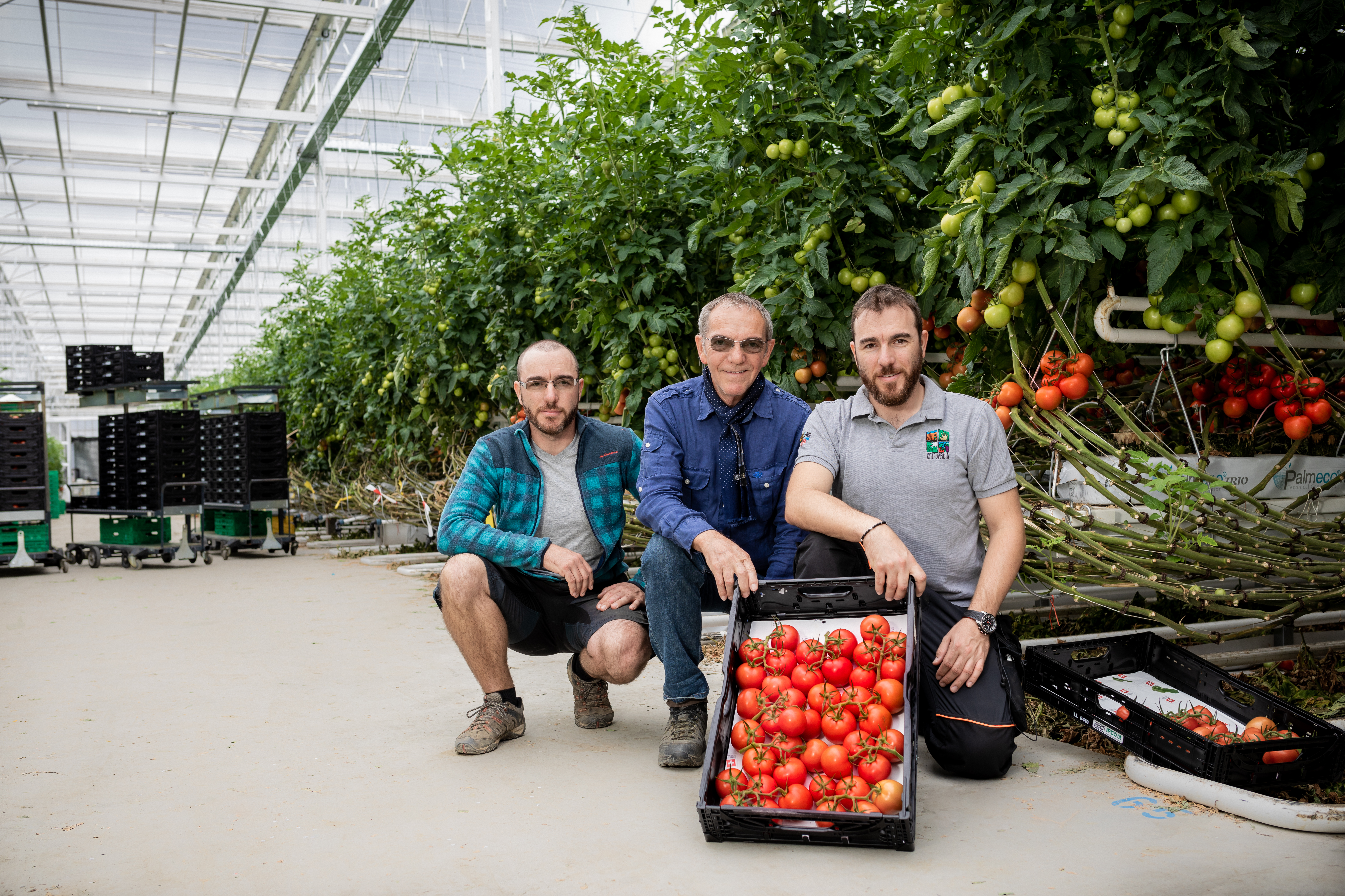 Terre et Serre Genevoises