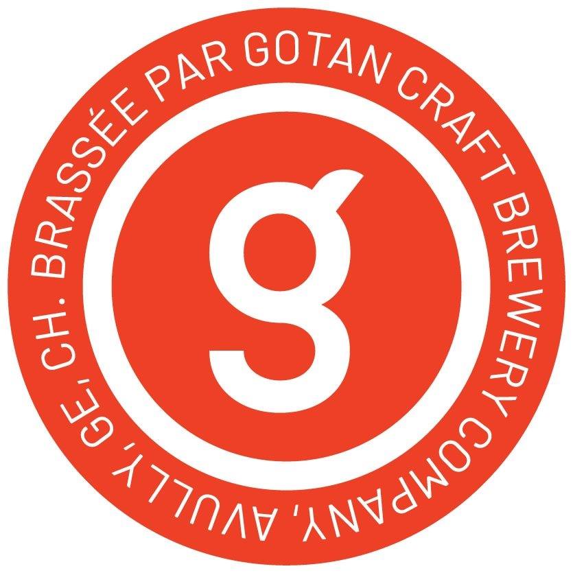 Brasserie Gotan
