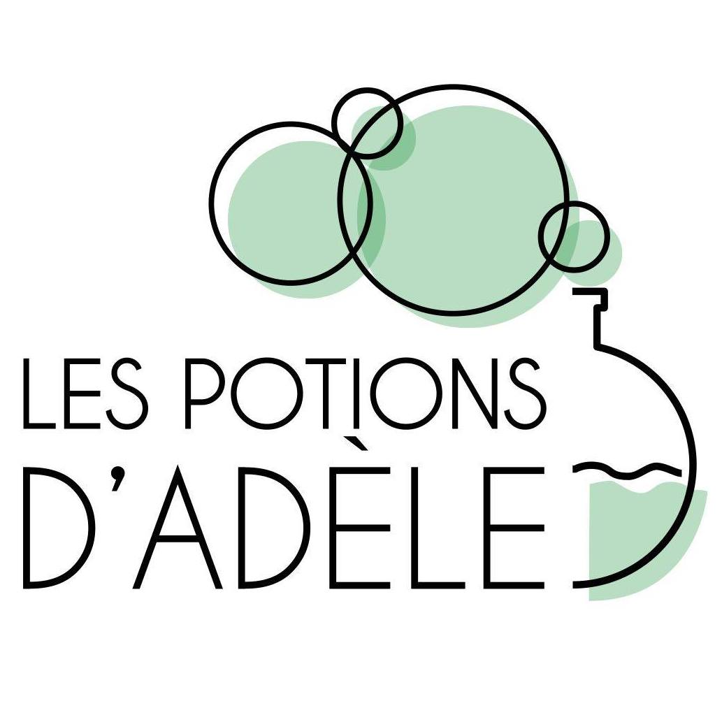 Les Potions d'Adèle