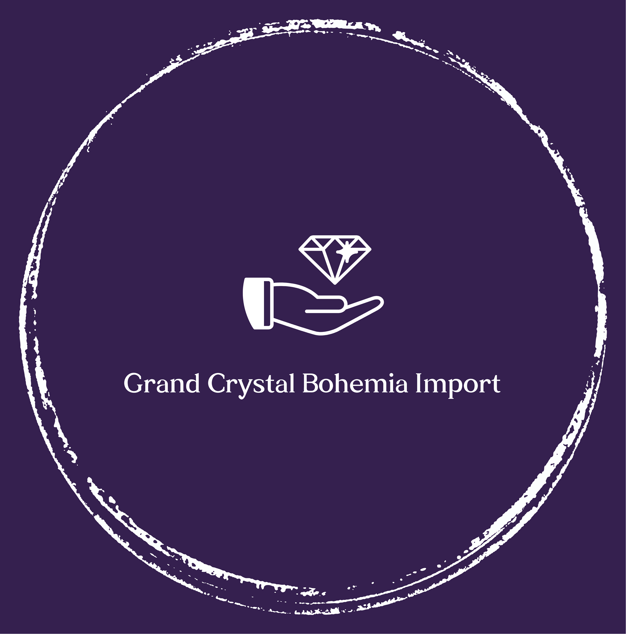 Grand Crystal Bohemia Import