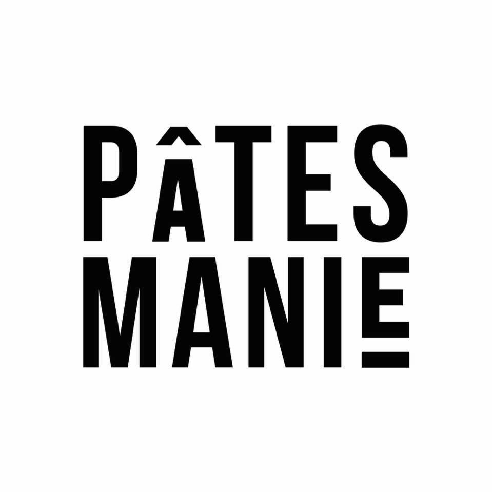 Pâtes Manie