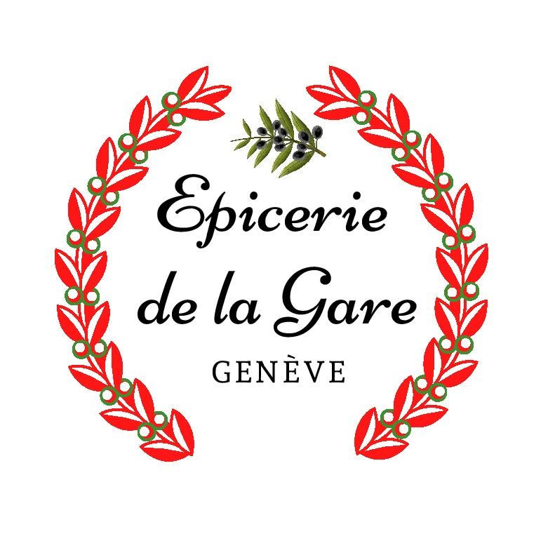 Épicerie de la Gare