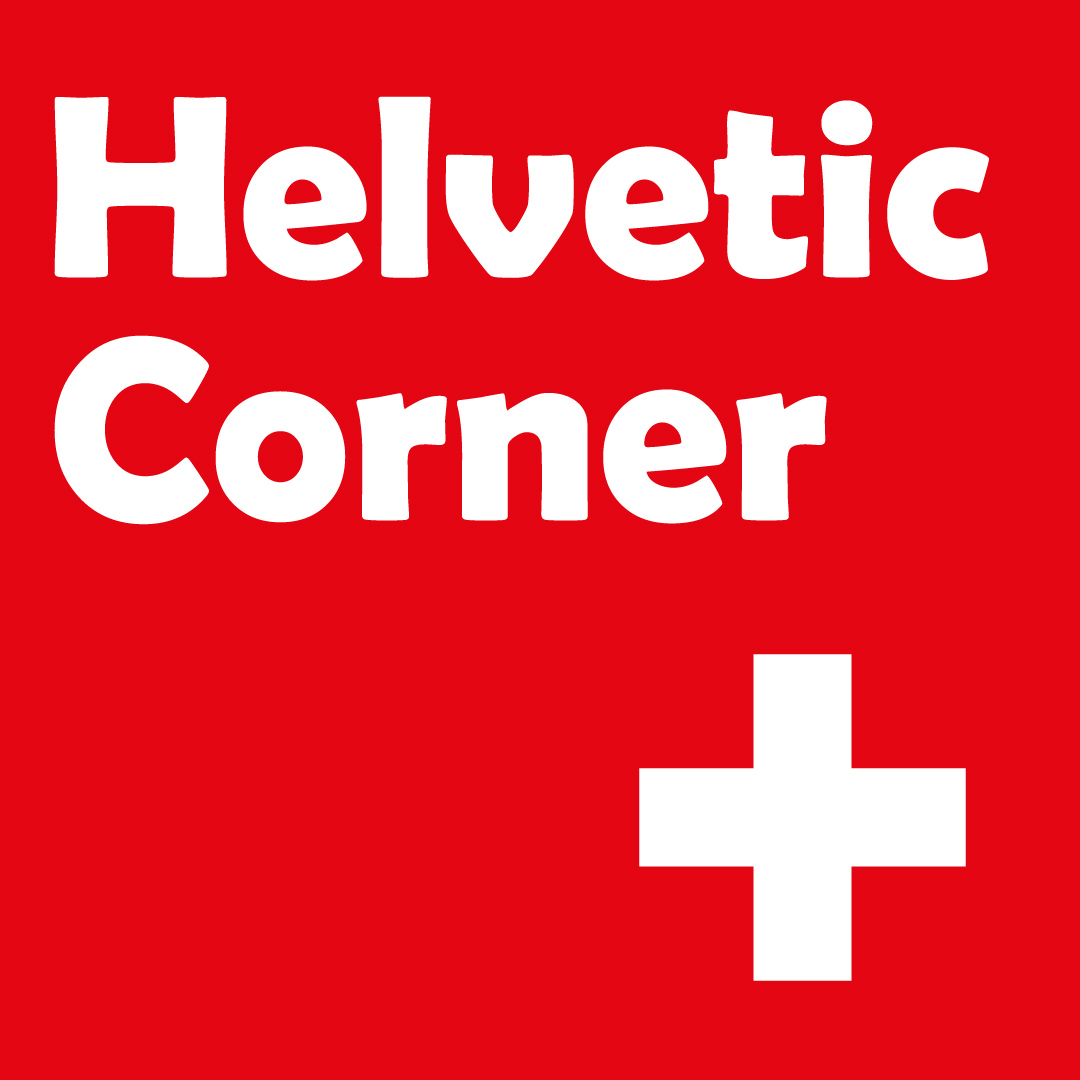 Helvetic Corner