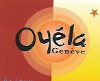 Oyéla
