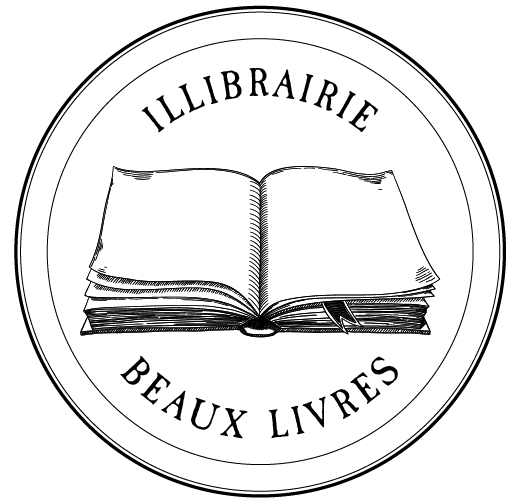Illibrairie - Beaux livres