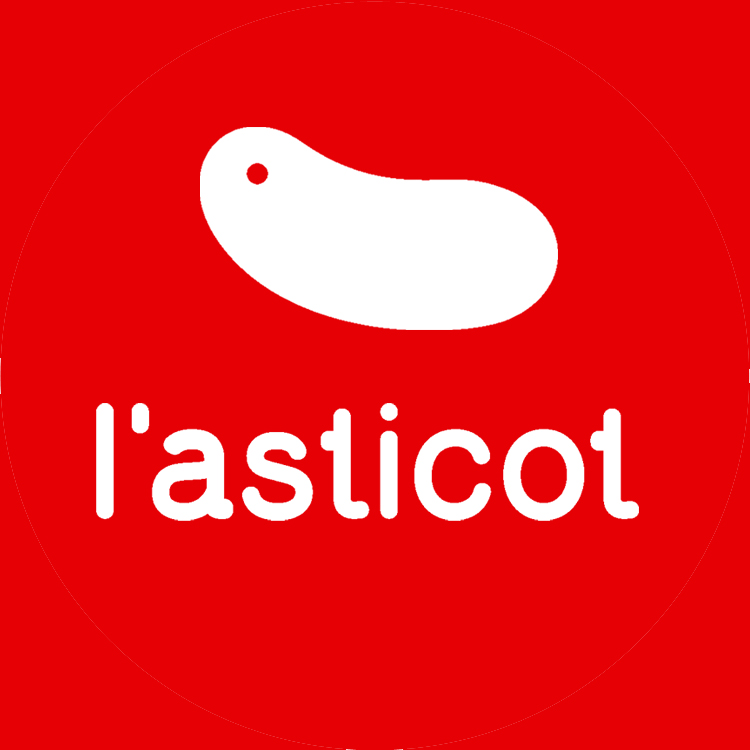 l'asticot