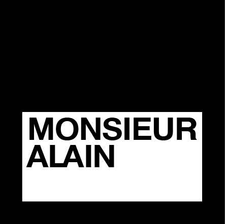 Monsieur Alain