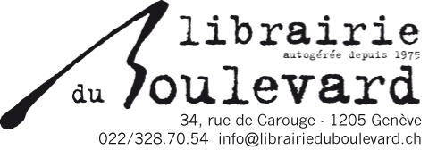 Librairie du Boulevard