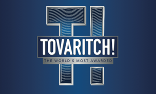 Caviar Premium/Tovaritch
