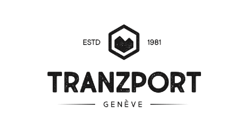 Tranzport Shop