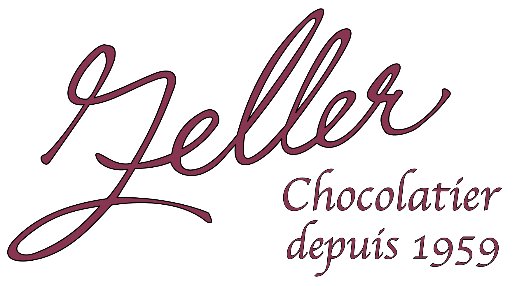 Chocolaterie Zeller