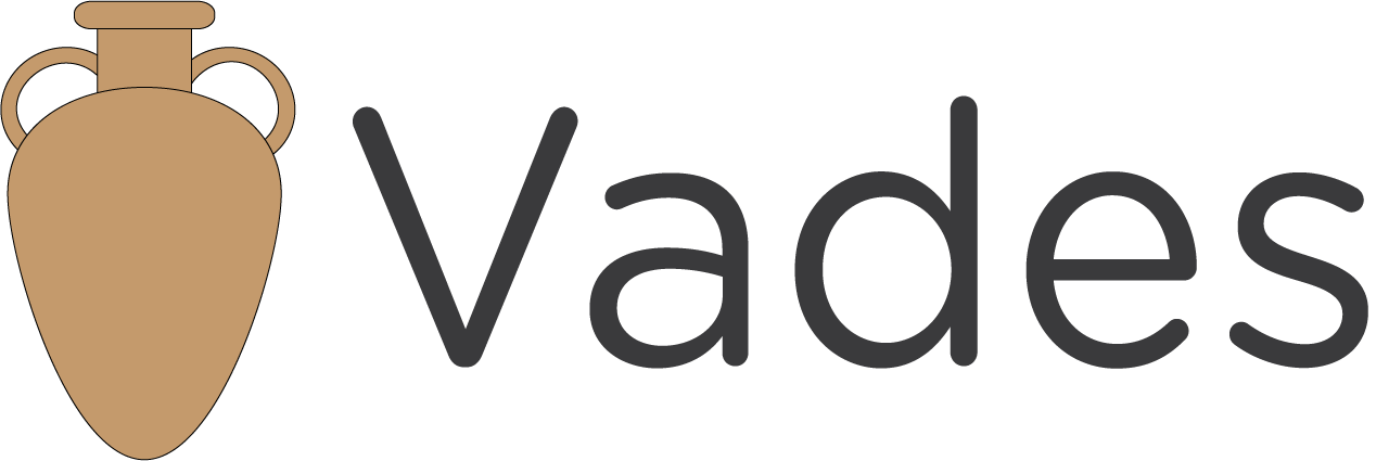 Vades | Vin Géorgien