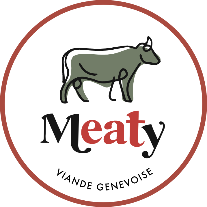 Meaty -  Viande genevoise