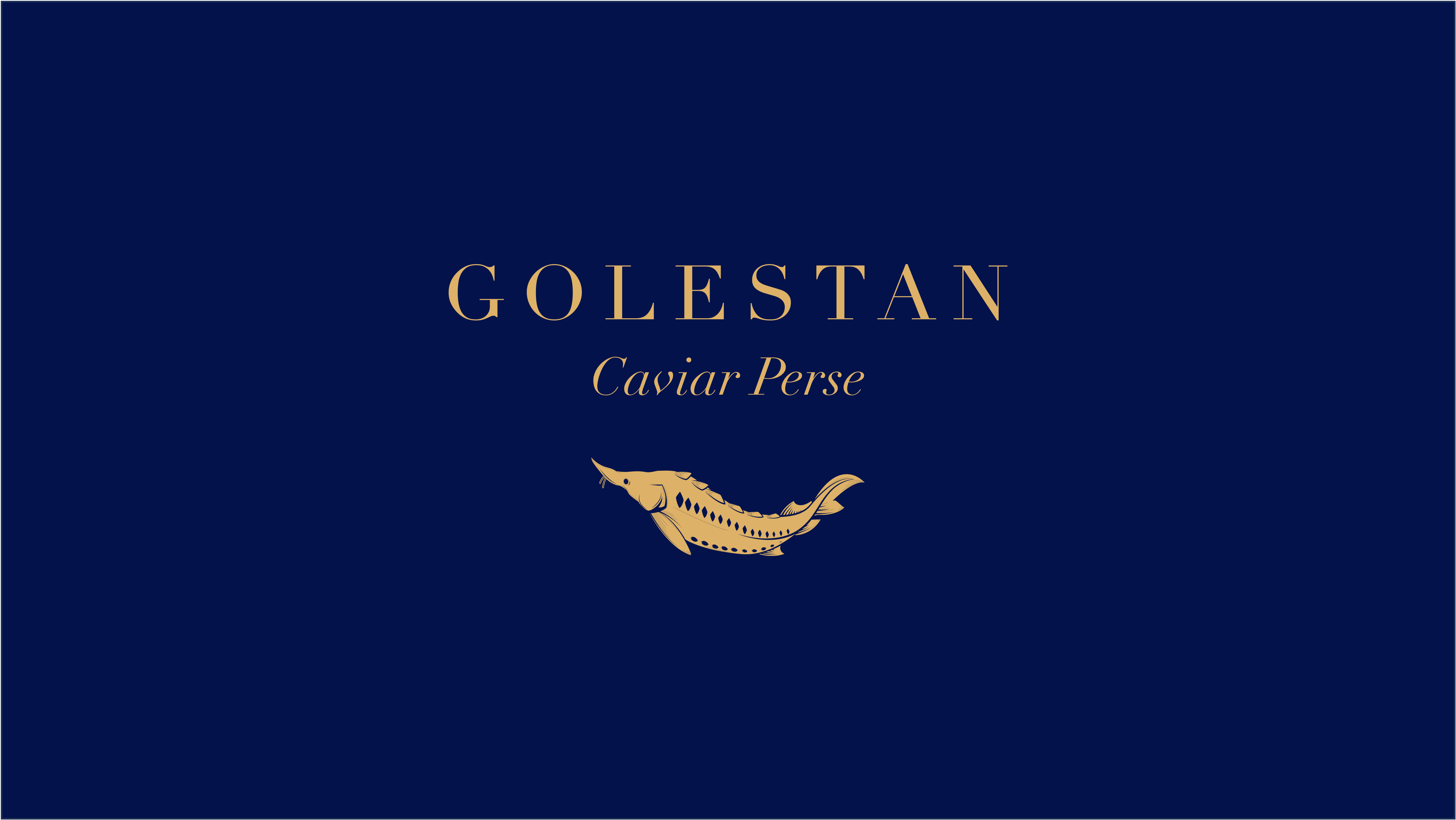 Golestan - Saveurs Perses