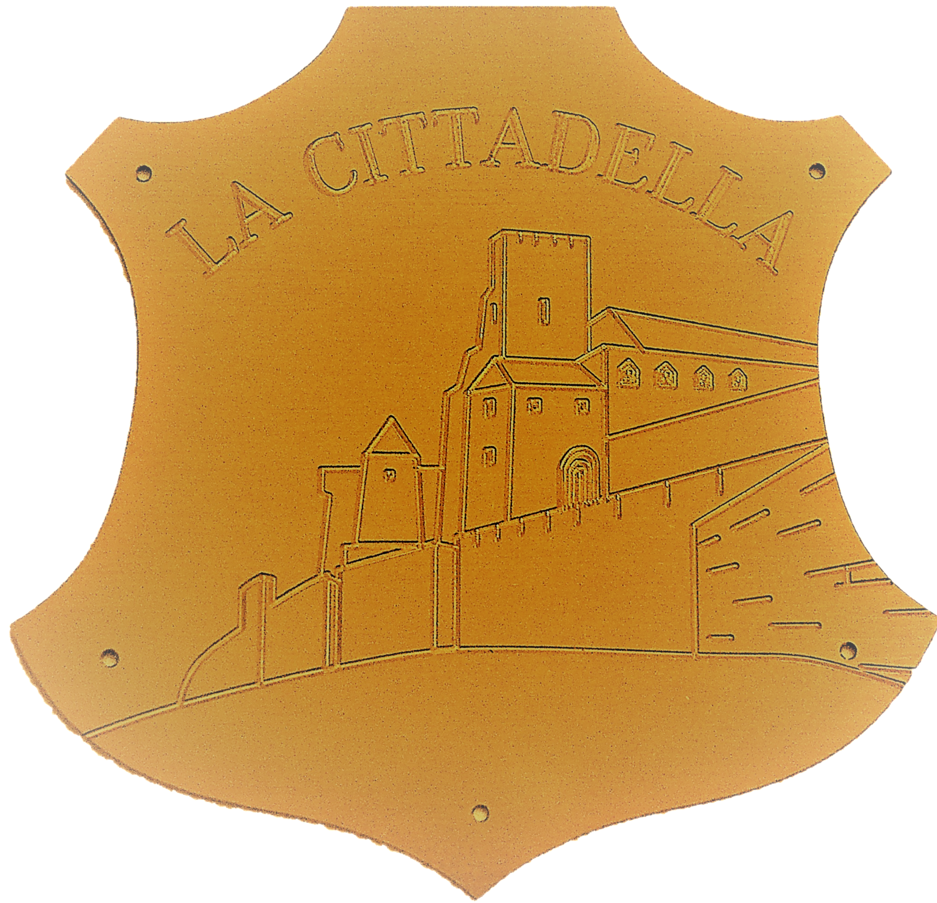 La Cittadella Delicatessen