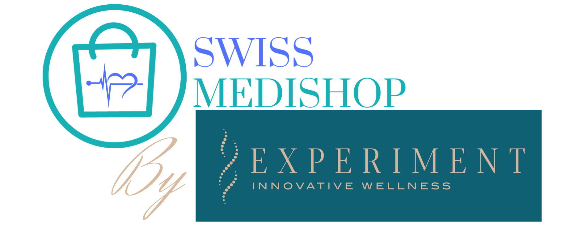 SWISS MEDI SHOP By EXPERIMENT