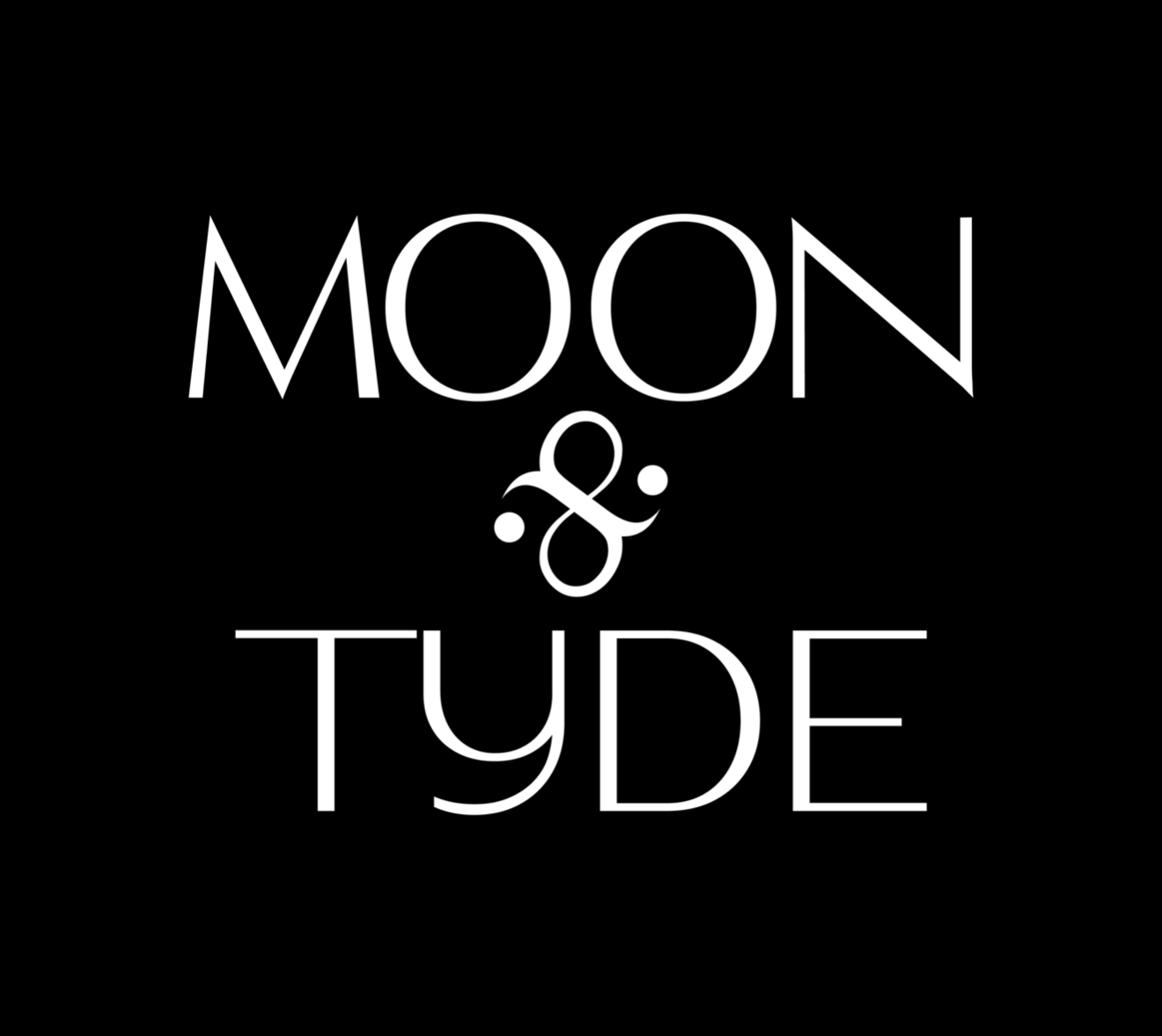 Moon and Tyde