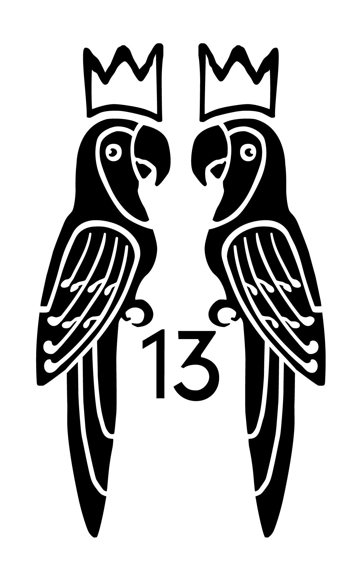 Boutique Le 13 Genève 