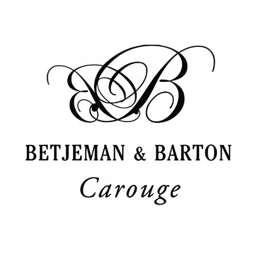 Betjeman and Barton
