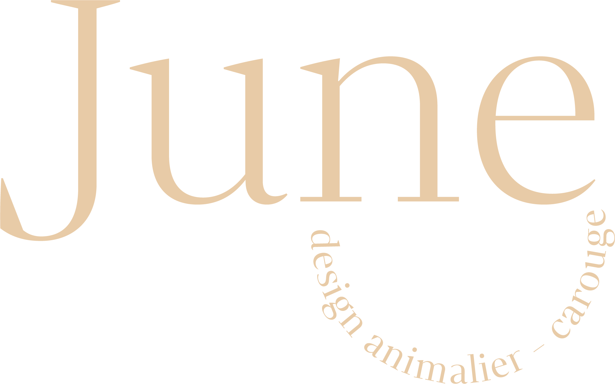 June design animalier