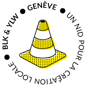 Le BLK & YLW Shop Genève