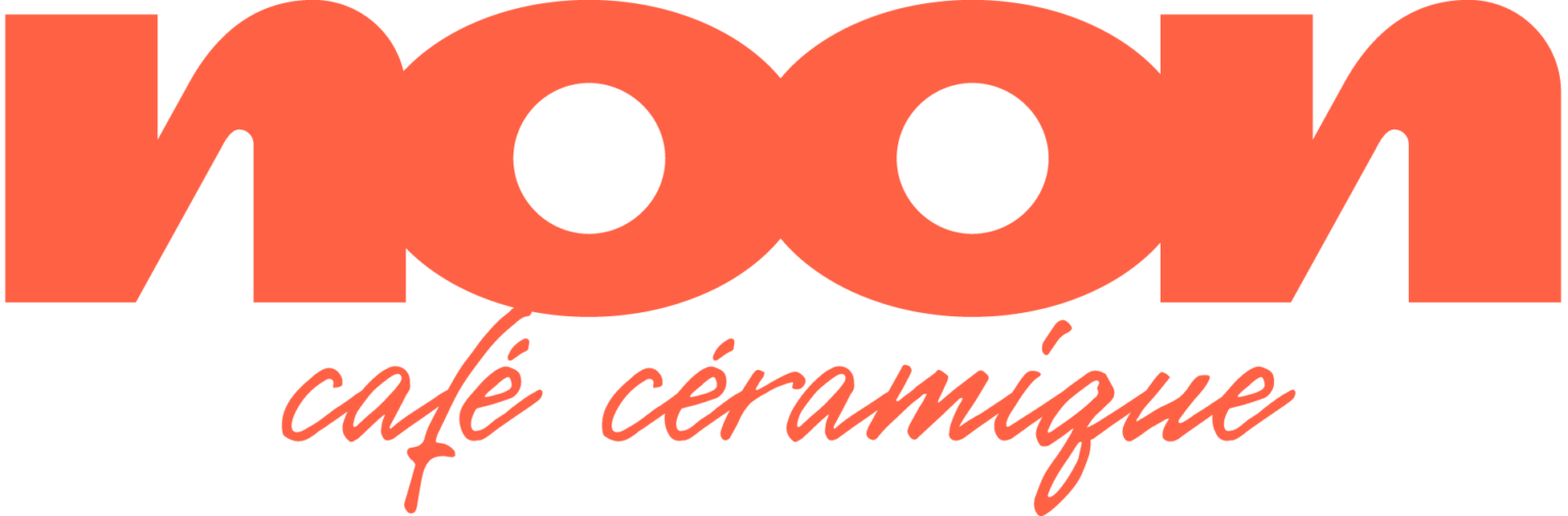Noon Café Céramique